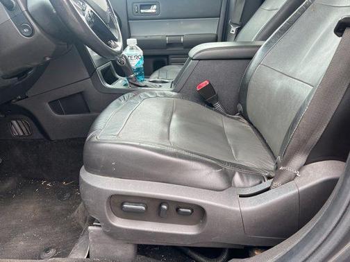 2015 Ford Flex SEL
