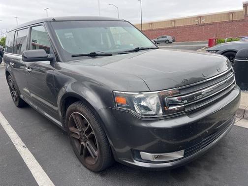 2015 Ford Flex SEL