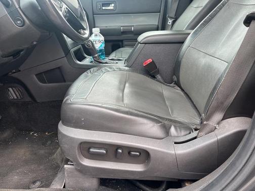 2015 Ford Flex SEL