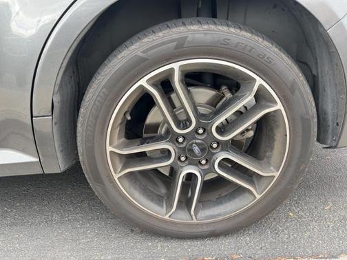 2015 Ford Flex SEL