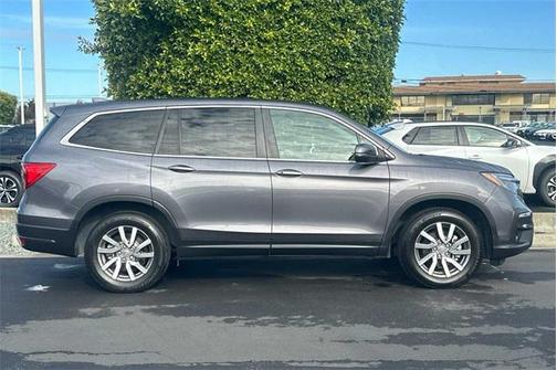2020 Honda Pilot 2WD EX-L