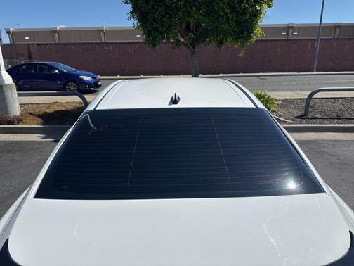 2022 Toyota Camry Nightshade Edition Hybrid