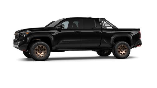 2025 Toyota Tacoma Hybrid Trailhunter