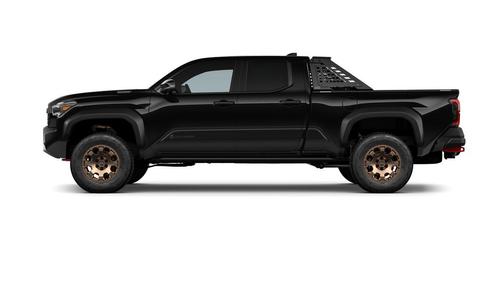 2025 Toyota Tacoma Hybrid Trailhunter