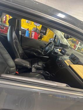2015 BMW i3 Base