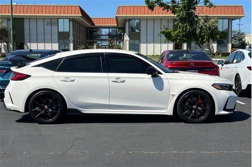 2023 Honda Civic Type R Base