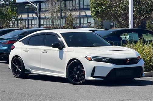 2023 Honda Civic Type R Base