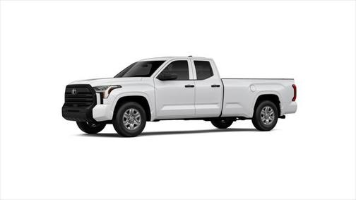 2025 Toyota Tundra SR
