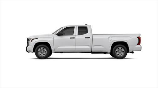 2025 Toyota Tundra SR
