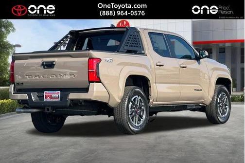 Mudbath 2026 Toyota Tacoma TRD Sport