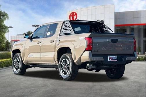 Mudbath 2026 Toyota Tacoma TRD Sport