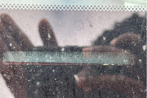 2016 Toyota Tacoma SR