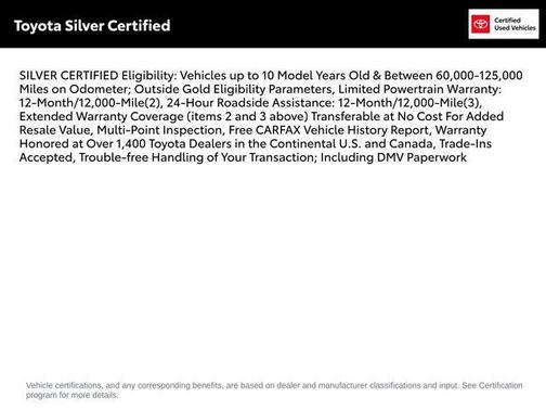 Cosmic Gray Mica 2017 Toyota Camry SE