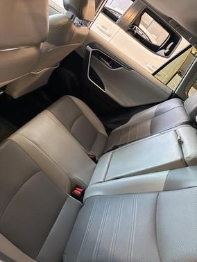 2022 Toyota RAV4 Limited