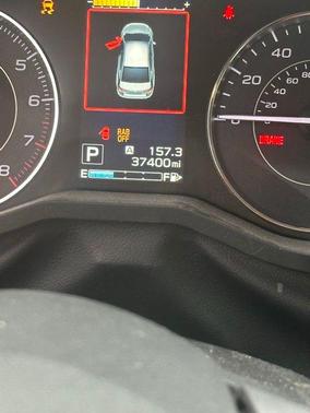 2017 Subaru Impreza 2.0i Limited