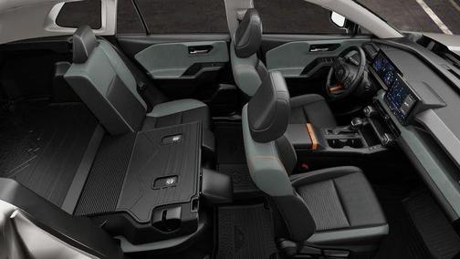 Urban Rock 2026 Toyota RAV4 Woodland