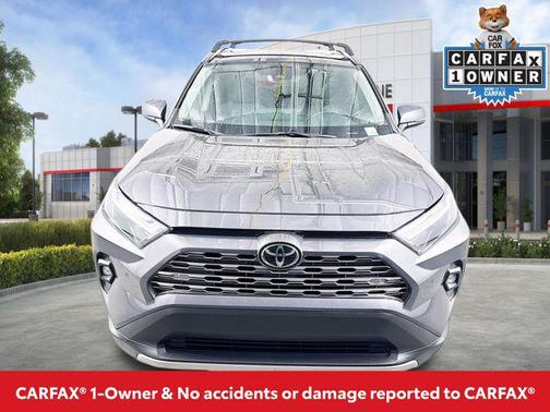 2024 Toyota RAV4 Limited