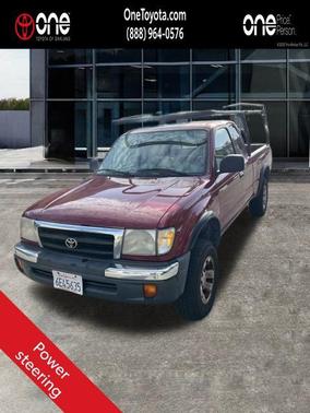 2000 Toyota Tacoma Xtracab