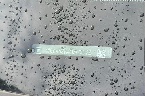 Cherry Red Tintcoat 2022 Chevrolet Silverado 1500 Limited Custom