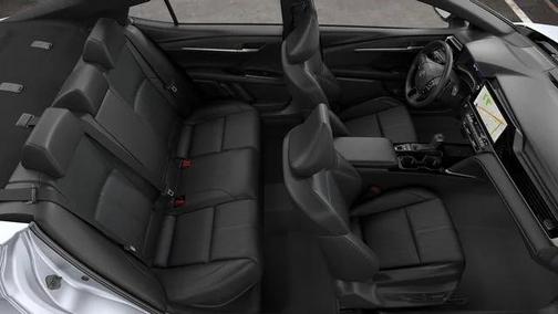 Underground 2026 Toyota Camry XSE