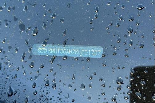 2019 Hyundai Veloster Base