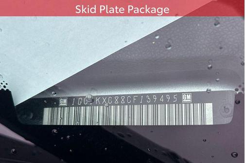 2012 Chevrolet Silverado 2500 LT