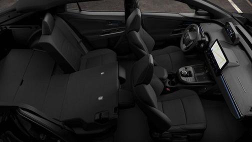 Wind Chill Prl 2027 Toyota C-HR SE