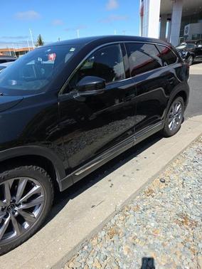 2023 Mazda CX-9 Grand Touring