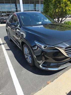 2023 Mazda CX-9 Grand Touring