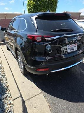 2023 Mazda CX-9 Grand Touring