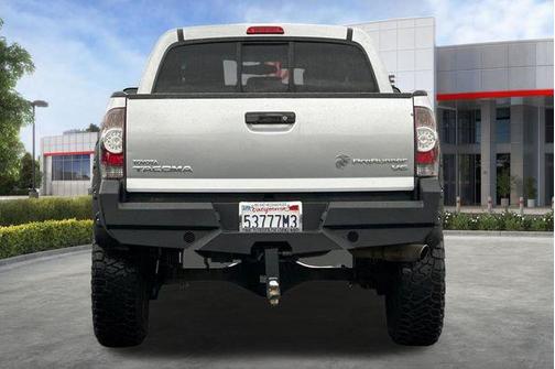 2013 Toyota Tacoma PreRunner