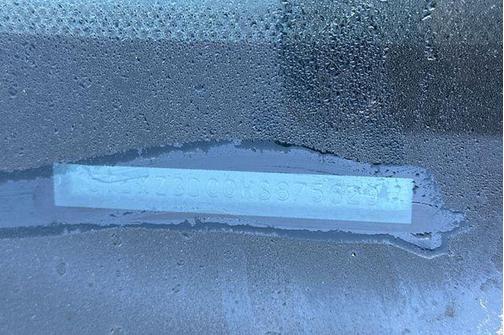 2017 Toyota Sienna SE Premium