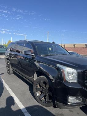2016 GMC Yukon XL Denali