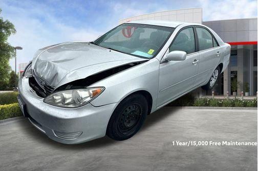 Storm Cloud 2026 Toyota RAV4 LE