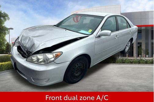 Storm Cloud 2026 Toyota RAV4 LE