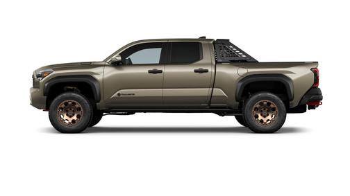 2025 Toyota Tacoma Hybrid Trailhunter