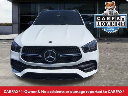 2022 Mercedes-Benz GLE 350 4MATIC