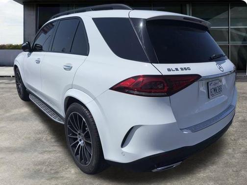 2022 Mercedes-Benz GLE 350 4MATIC