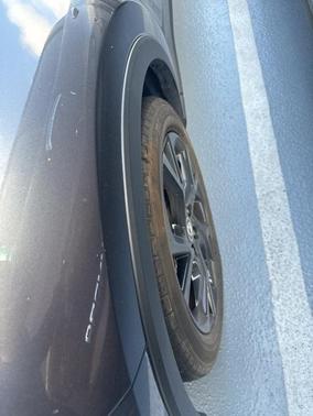 2021 Toyota C-HR Nightshade Edition