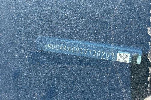 Celestite 2025 Toyota Corolla Cross LE