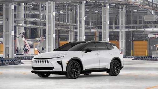 2026 Toyota Crown Signia Limited