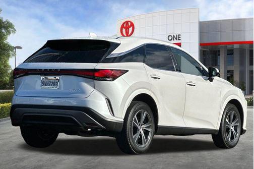 2024 Lexus RX 350 Premium