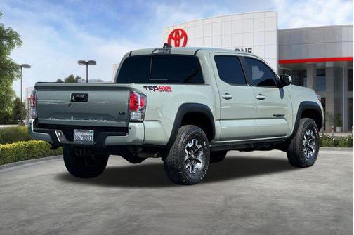 Lunar 2023 Toyota Tacoma TRD Pro