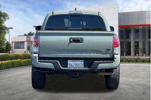 Lunar 2023 Toyota Tacoma TRD Pro