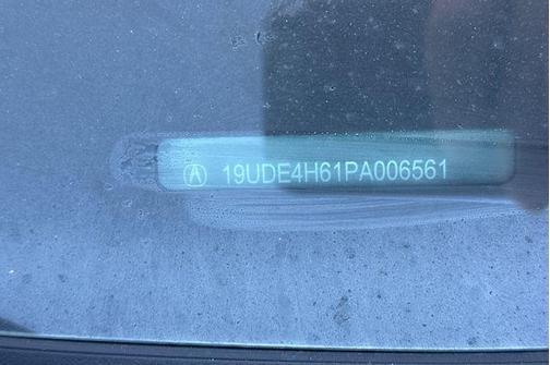 2023 Acura Integra A-SPEC Technology