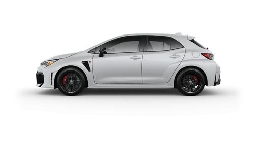 2025 Toyota GR Corolla Premium