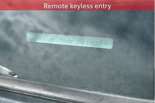 Electric Lime Metallic 2023 Toyota Tacoma TRD Sport