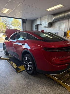 2024 Toyota Crown XLE