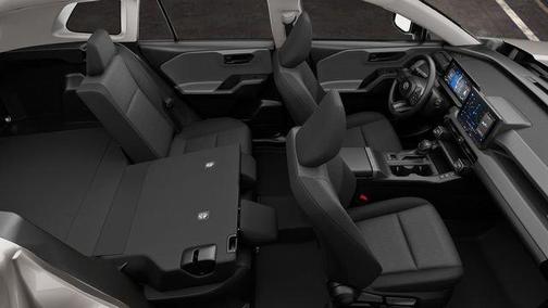 Meteor Shower 2026 Toyota RAV4 LE