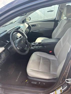 2013 Toyota Avalon Hybrid XLE Touring